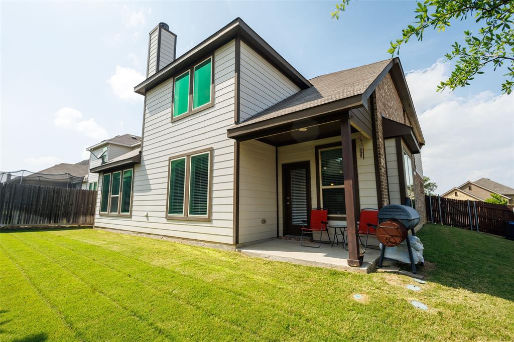 Highpoint Hill - Residential