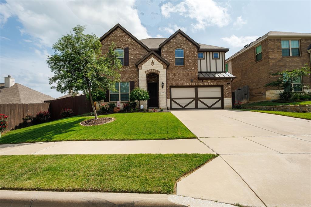 Highpoint Hill - Residential