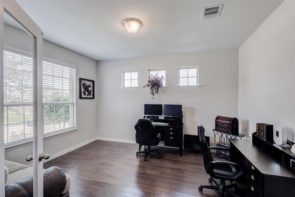 Highpoint Hill - Residential