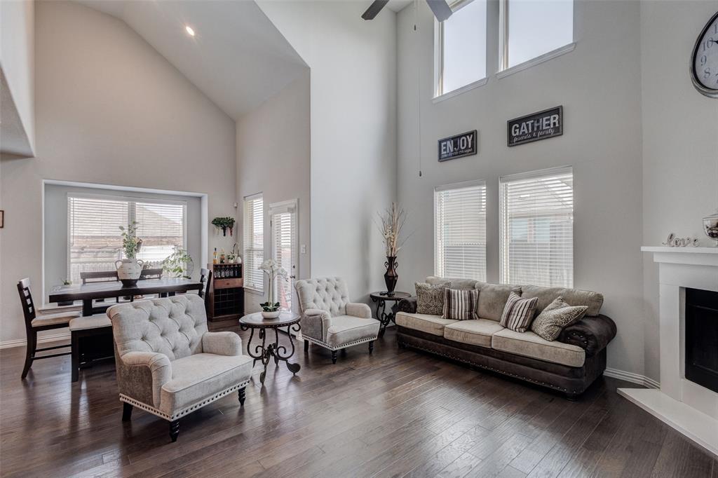 Highpoint Hill - Residential