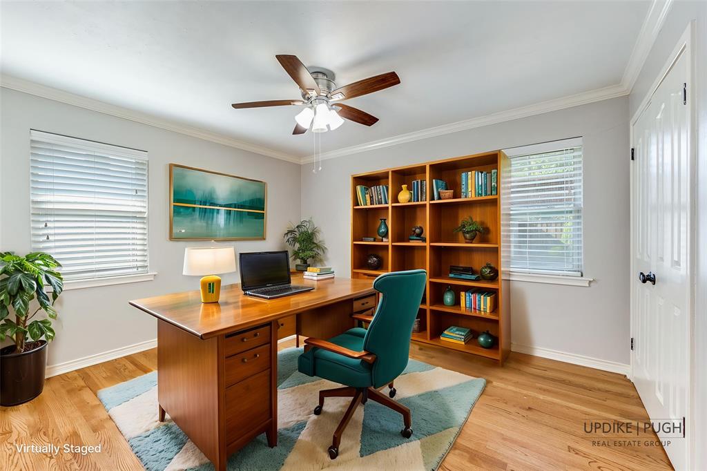 719 Newberry Drive