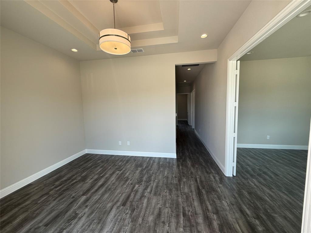 collin Ridge Office park - Commercial Lease