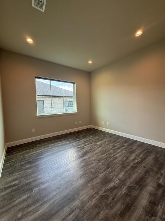 collin Ridge Office park - Commercial Lease