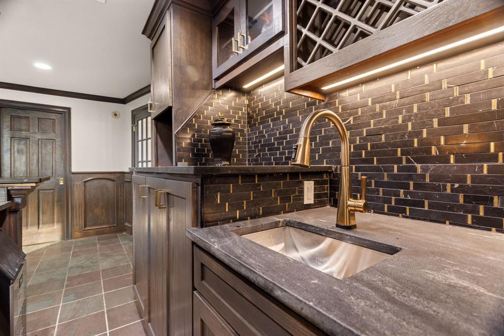 Deer Ridge - Residential