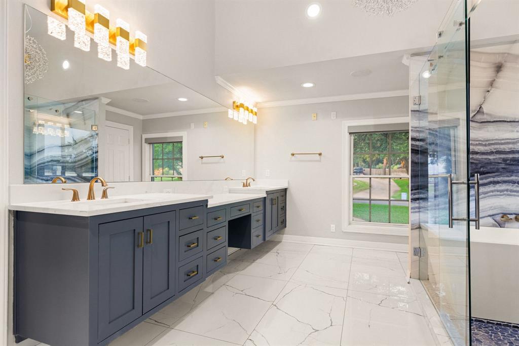 Deer Ridge - Residential