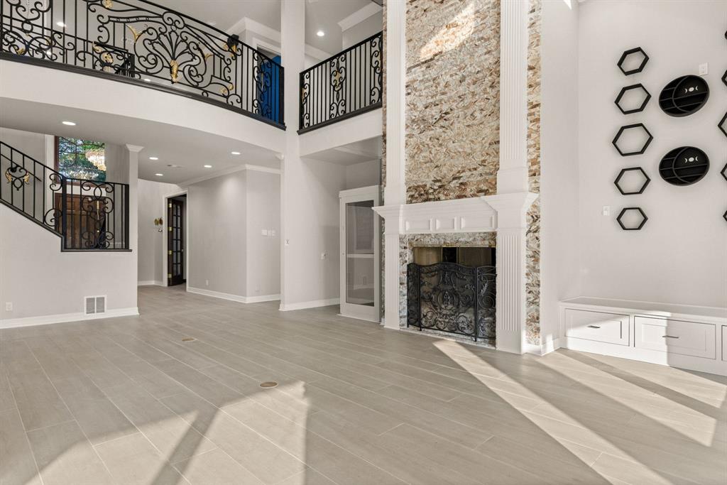 Deer Ridge - Residential