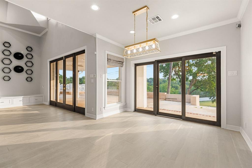 Deer Ridge - Residential