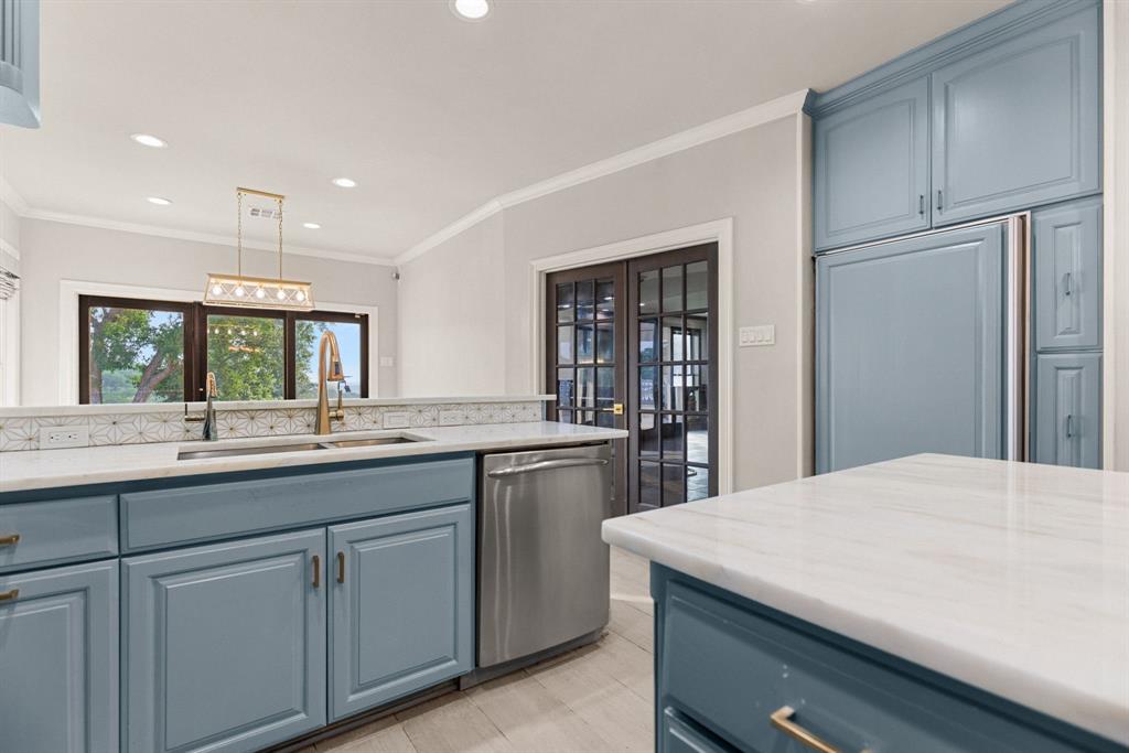 Deer Ridge - Residential