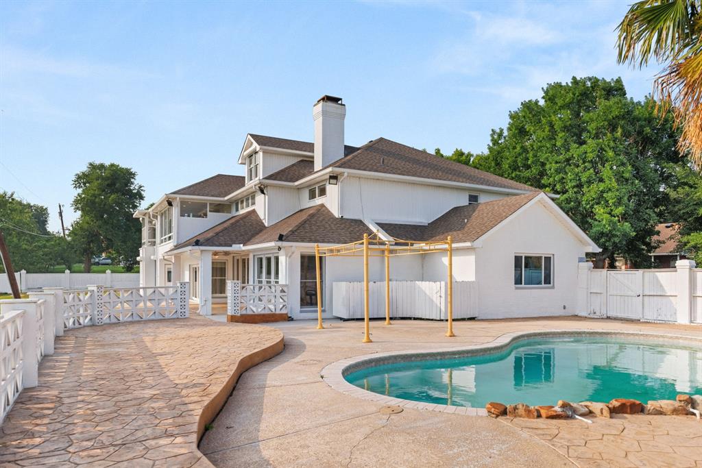 Deer Ridge - Residential