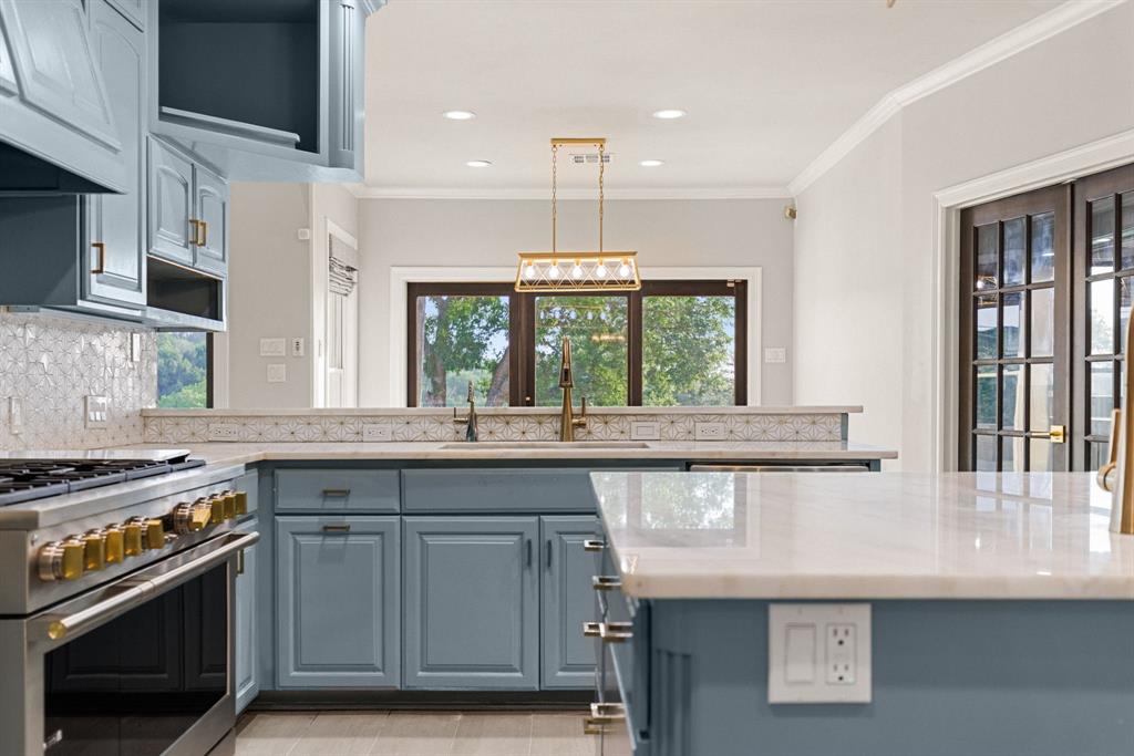 Deer Ridge - Residential