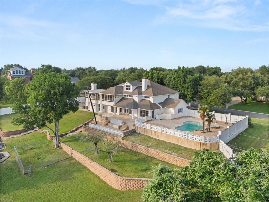 Deer Ridge - Residential