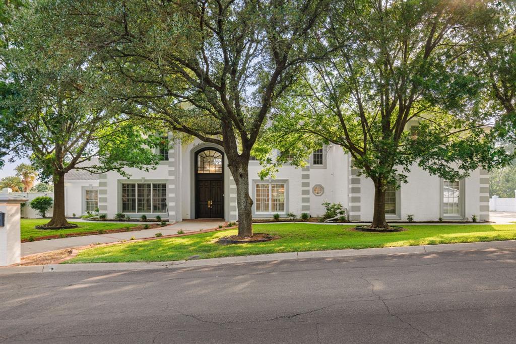 Deer Ridge - Residential