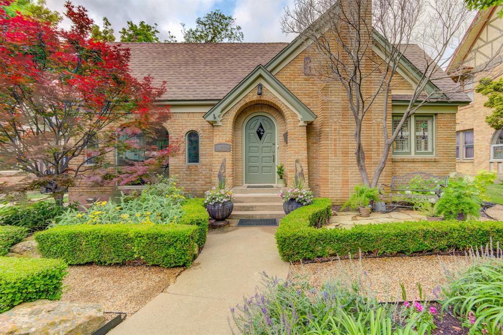 811 Monte Vista Drive