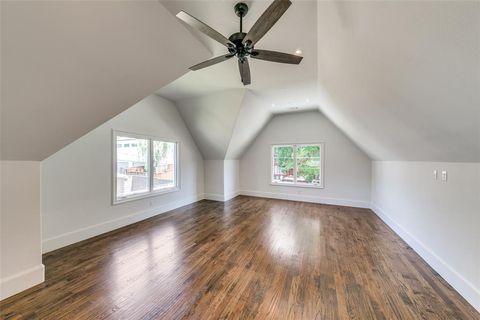 A home in University Park