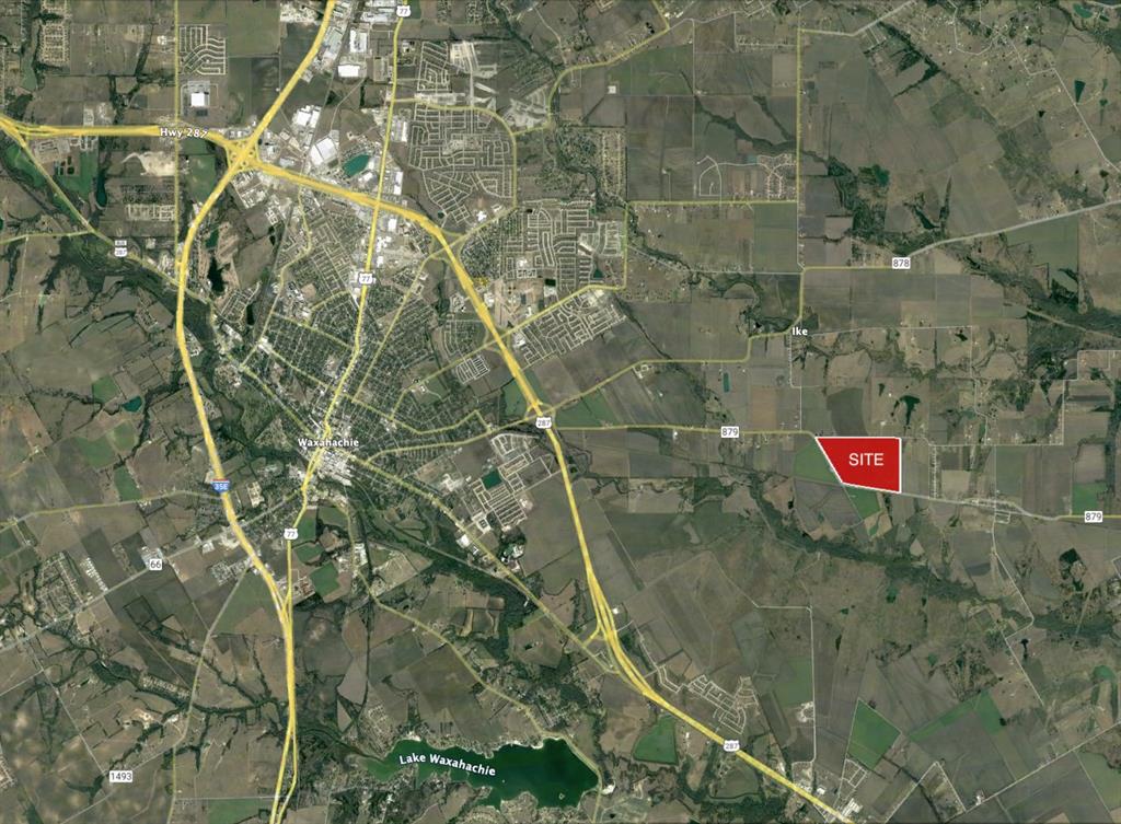 TBD 213 acres Fm 879