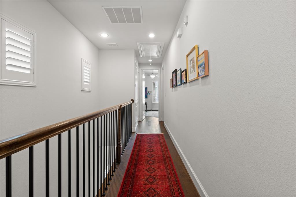 Rice Field Add - Residential Lease