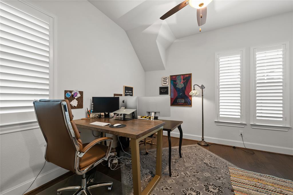 Rice Field Add - Residential Lease