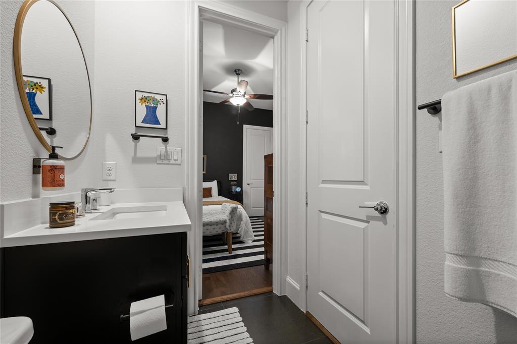 Rice Field Add - Residential Lease