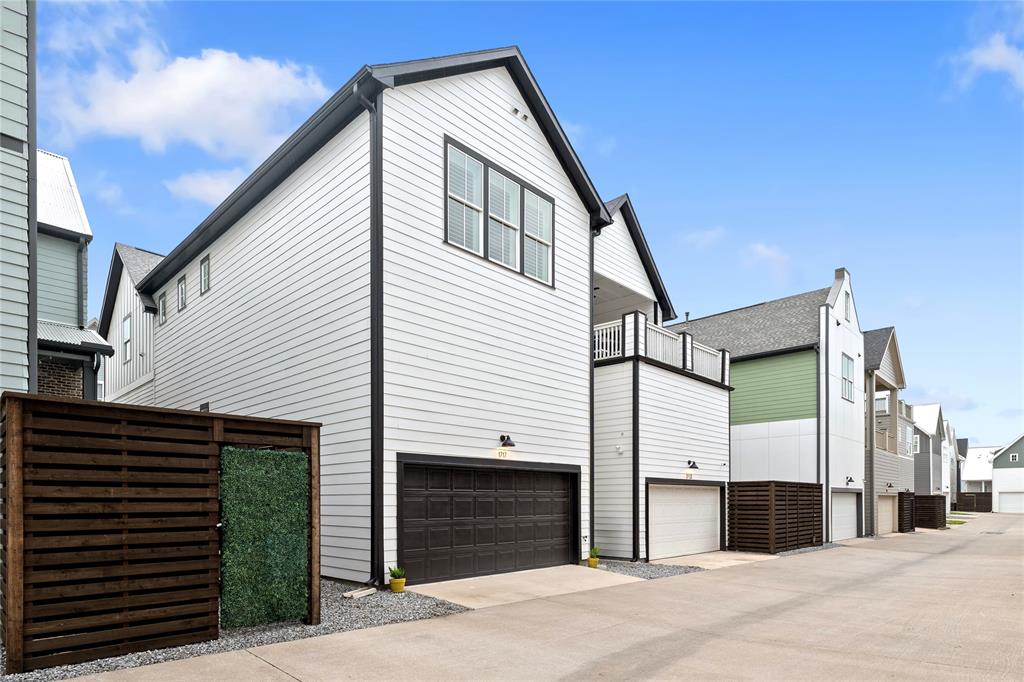 Rice Field Add - Residential Lease