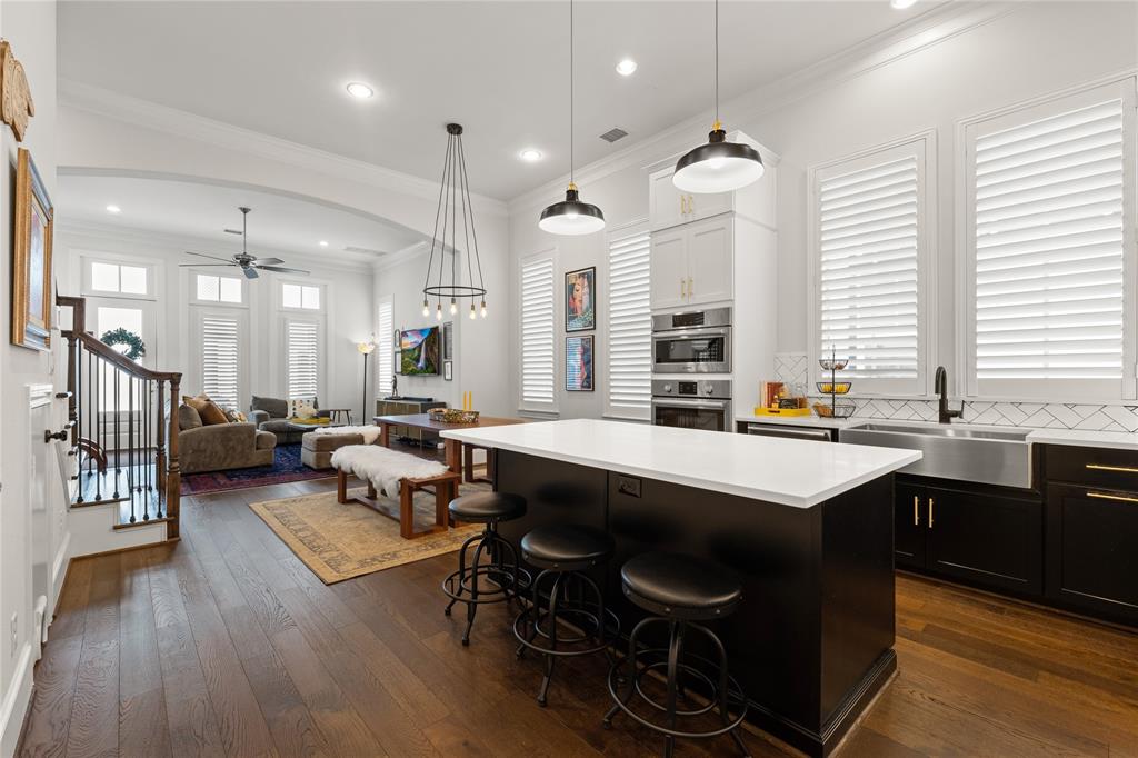 Rice Field Add - Residential Lease