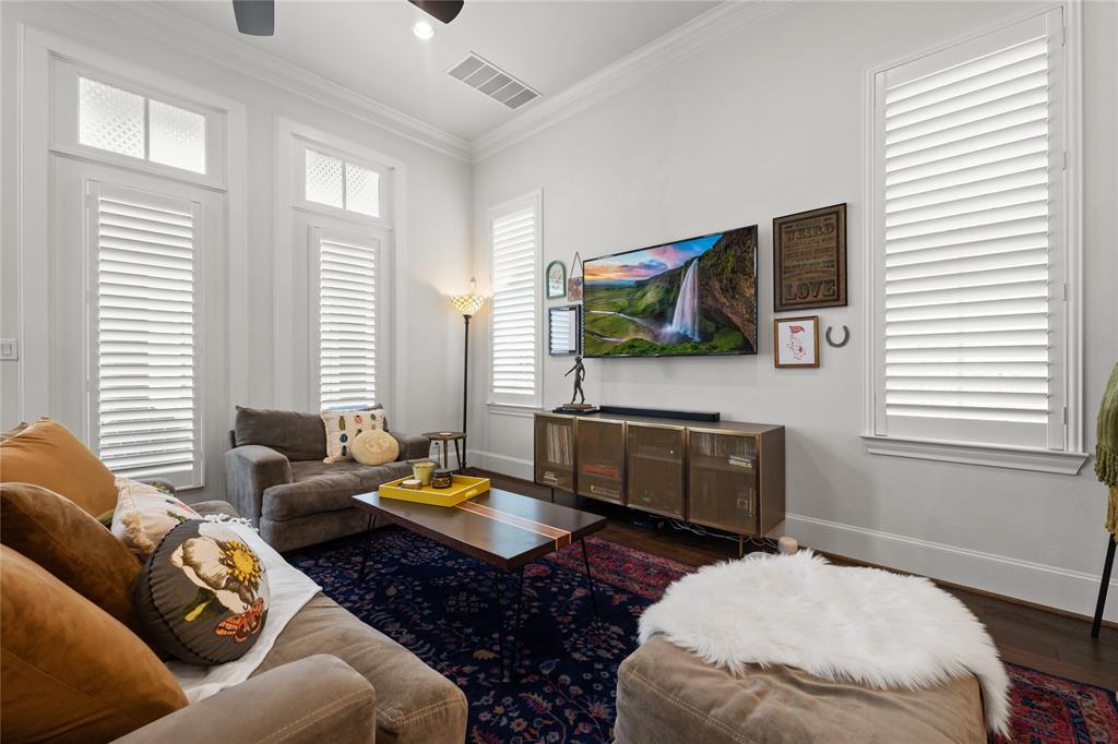 Rice Field Add - Residential Lease