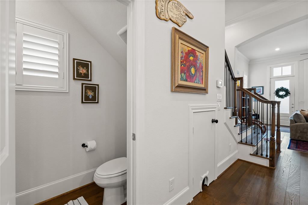 Rice Field Add - Residential Lease