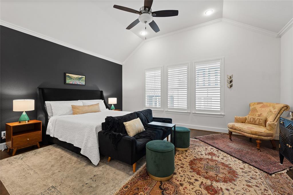 Rice Field Add - Residential Lease