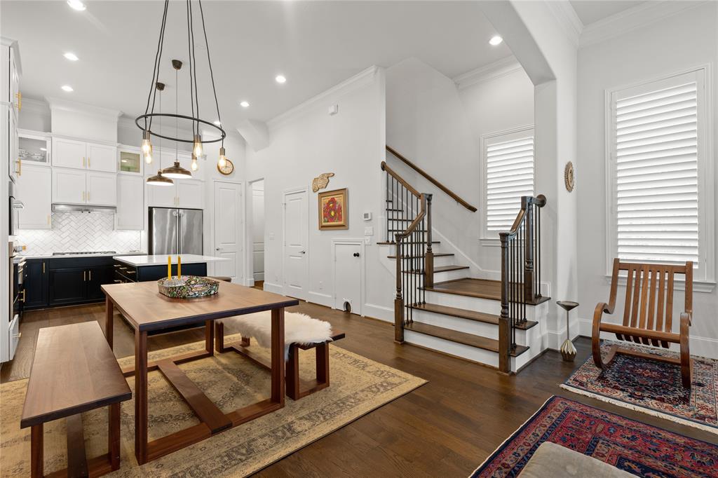 Rice Field Add - Residential Lease