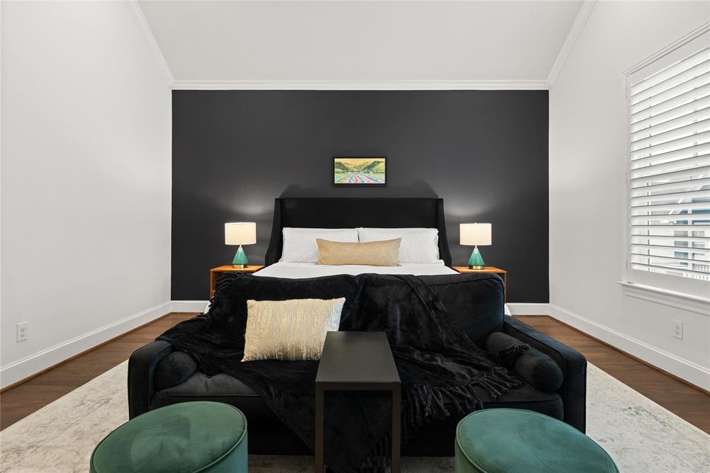 Rice Field Add - Residential Lease