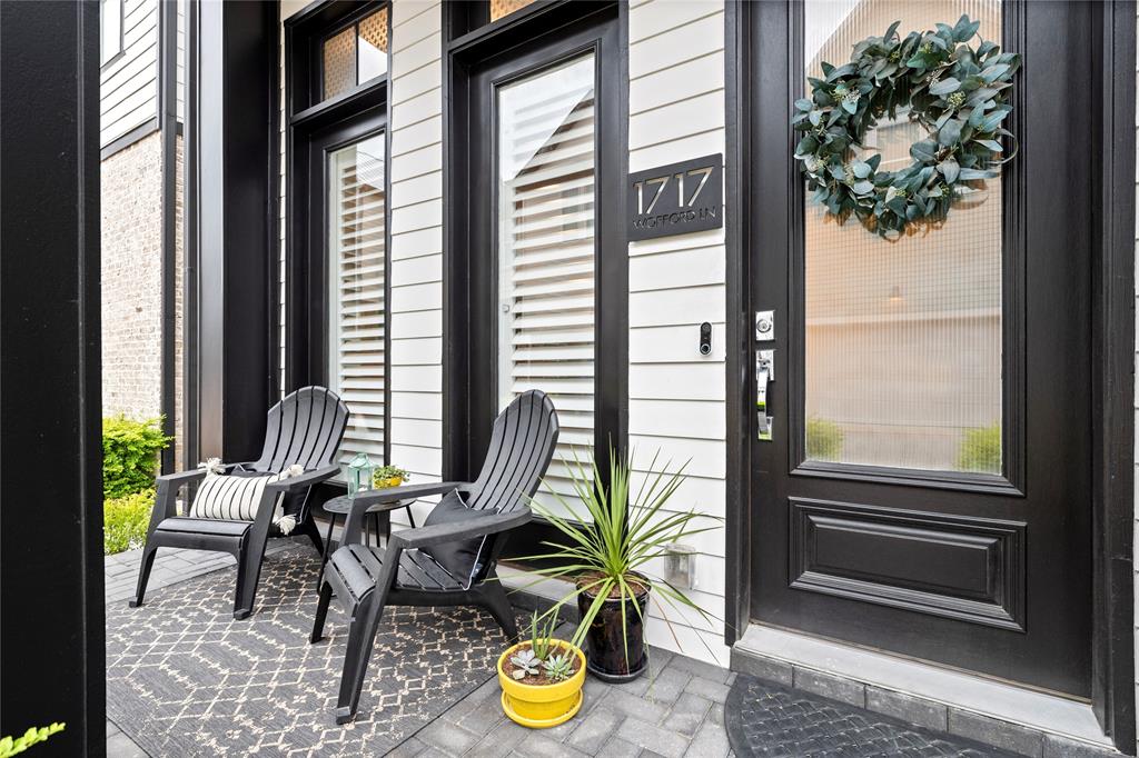 Rice Field Add - Residential Lease