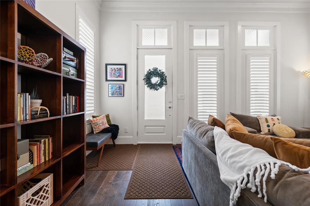 Rice Field Add - Residential Lease