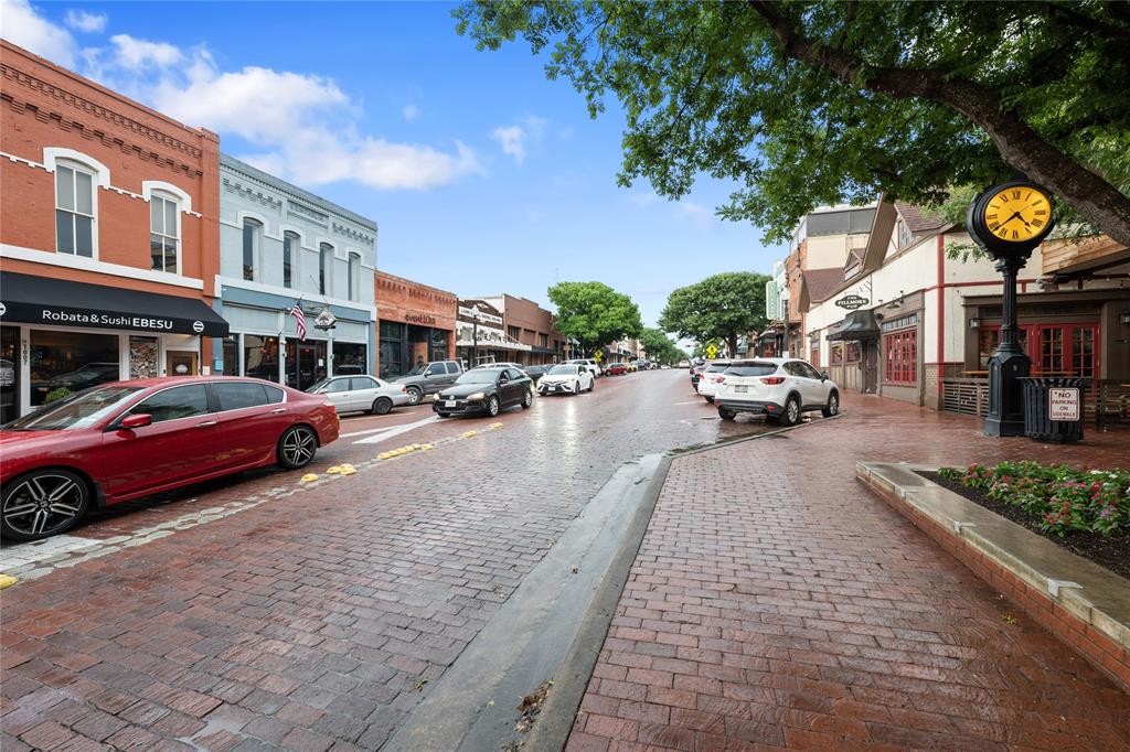 Rice Field Add - Residential Lease