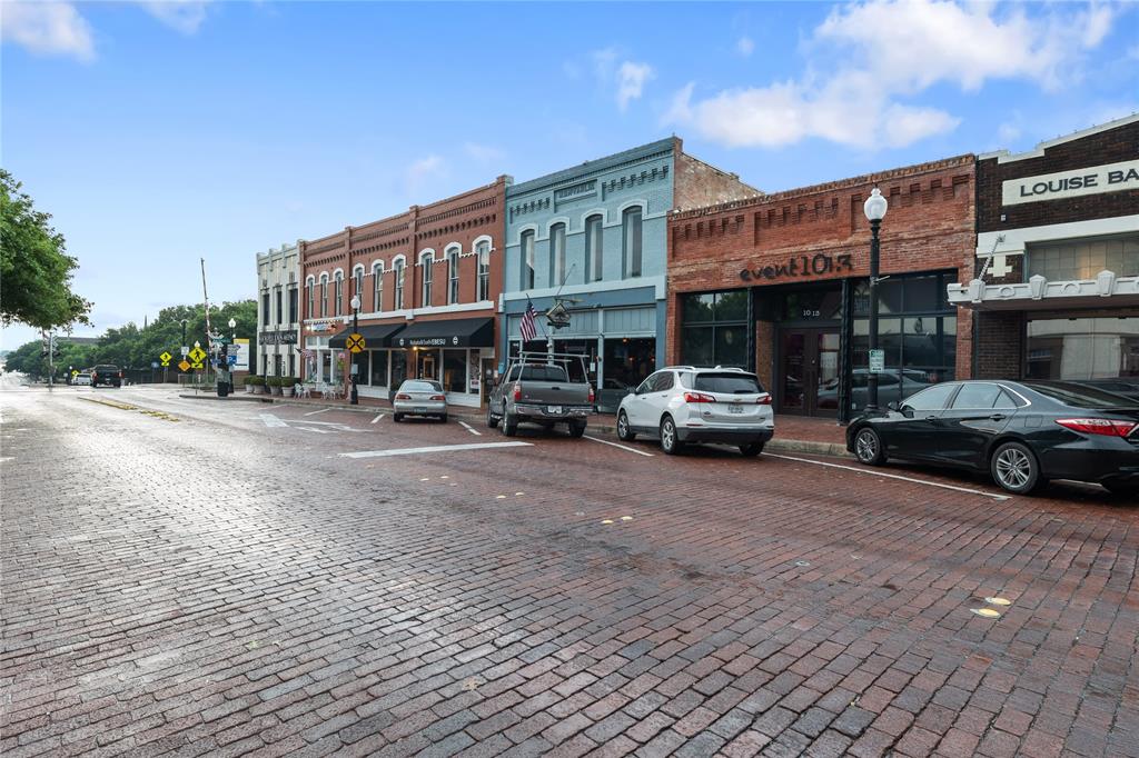 Rice Field Add - Residential Lease