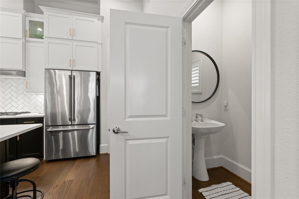 Rice Field Add - Residential Lease