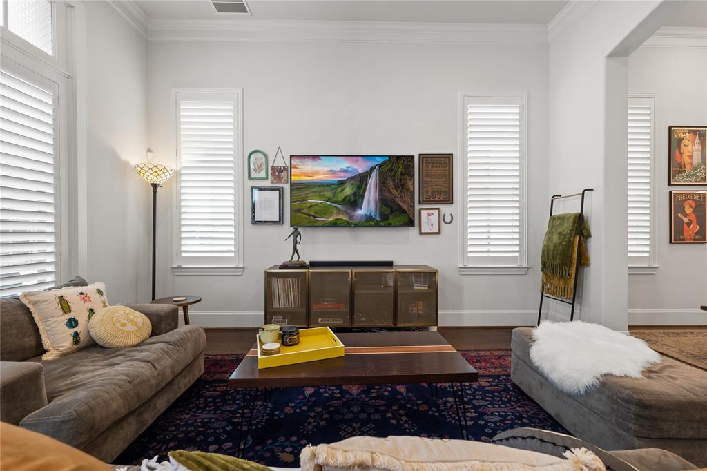 Rice Field Add - Residential Lease