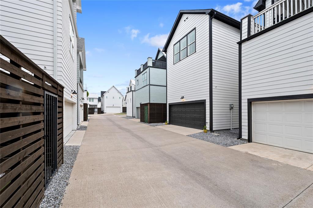 Rice Field Add - Residential Lease