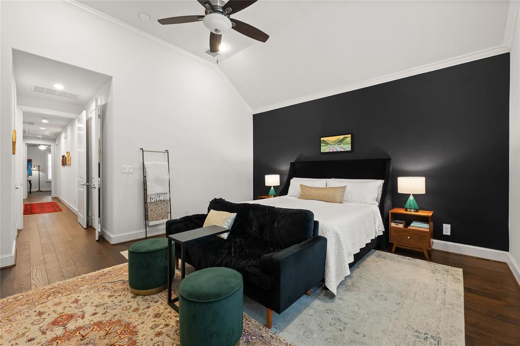 Rice Field Add - Residential Lease