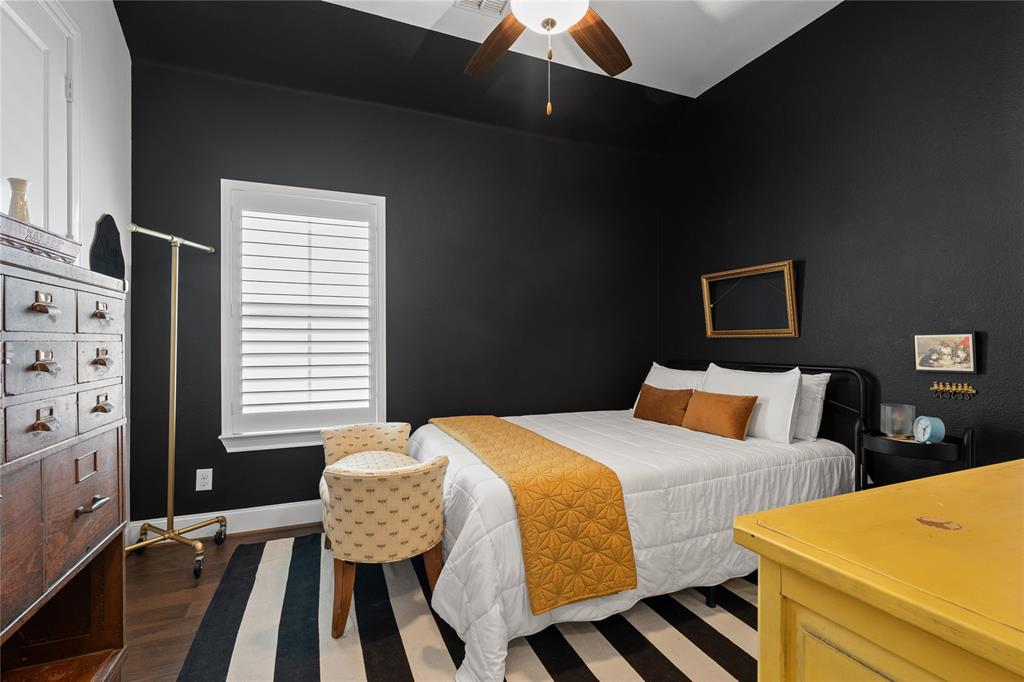 Rice Field Add - Residential Lease