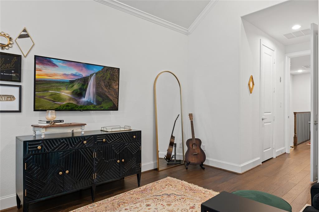 Rice Field Add - Residential Lease