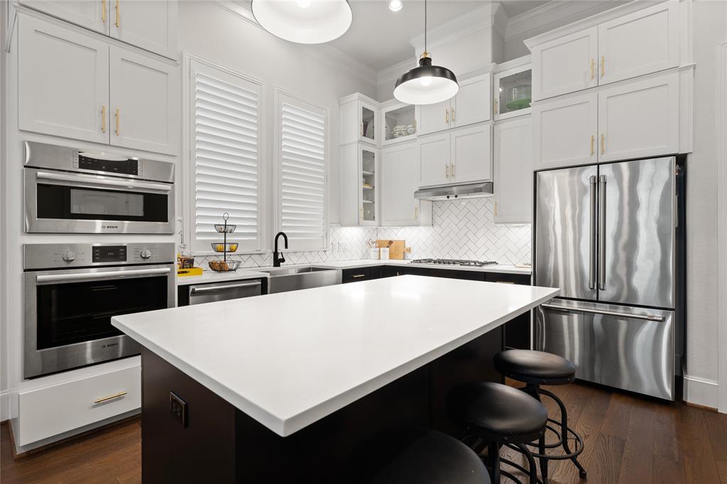 Rice Field Add - Residential Lease