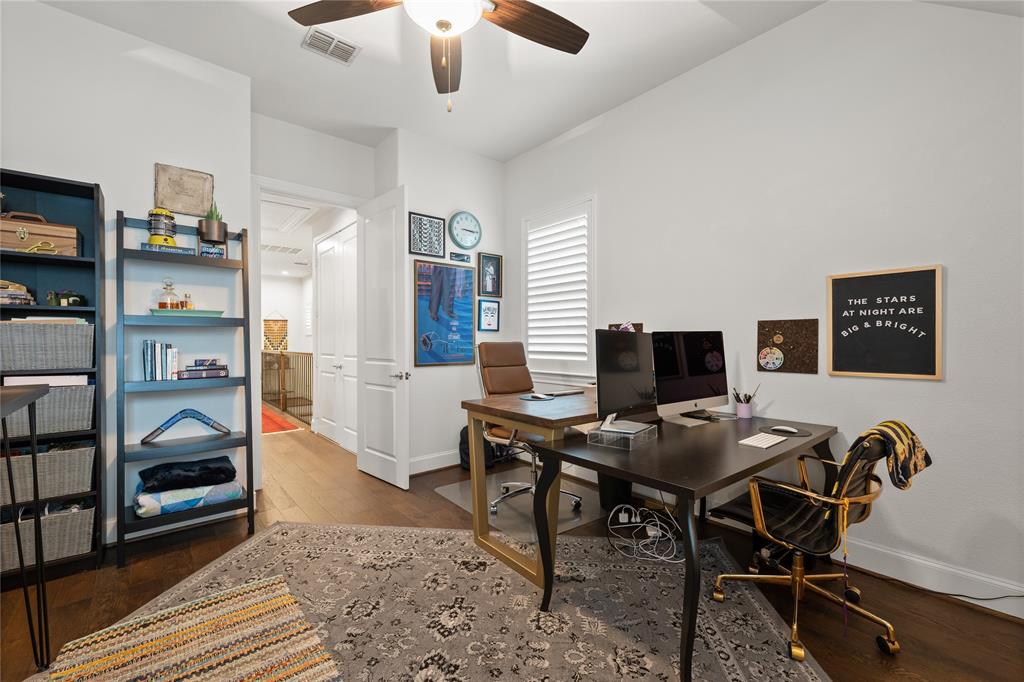 Rice Field Add - Residential Lease