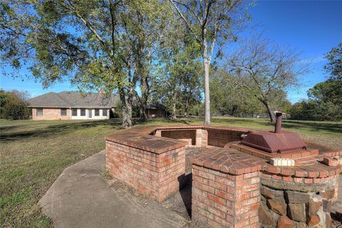 A home in Cooper