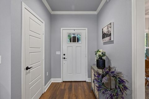 Tiny photo for 424 E Pennsylvania Avenue, Van, TX 75790 (MLS # 21341688)