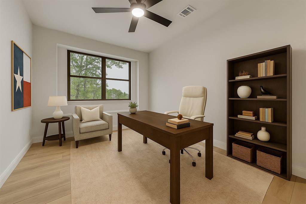 Arbor Oaks - Residential