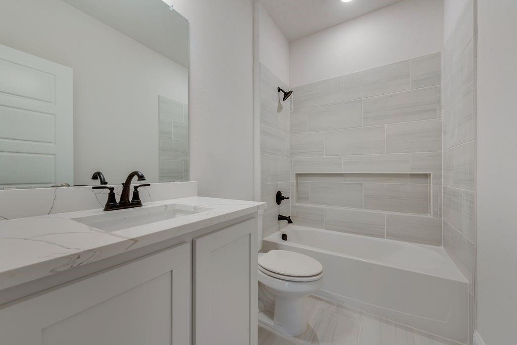 Arbor Oaks - Residential