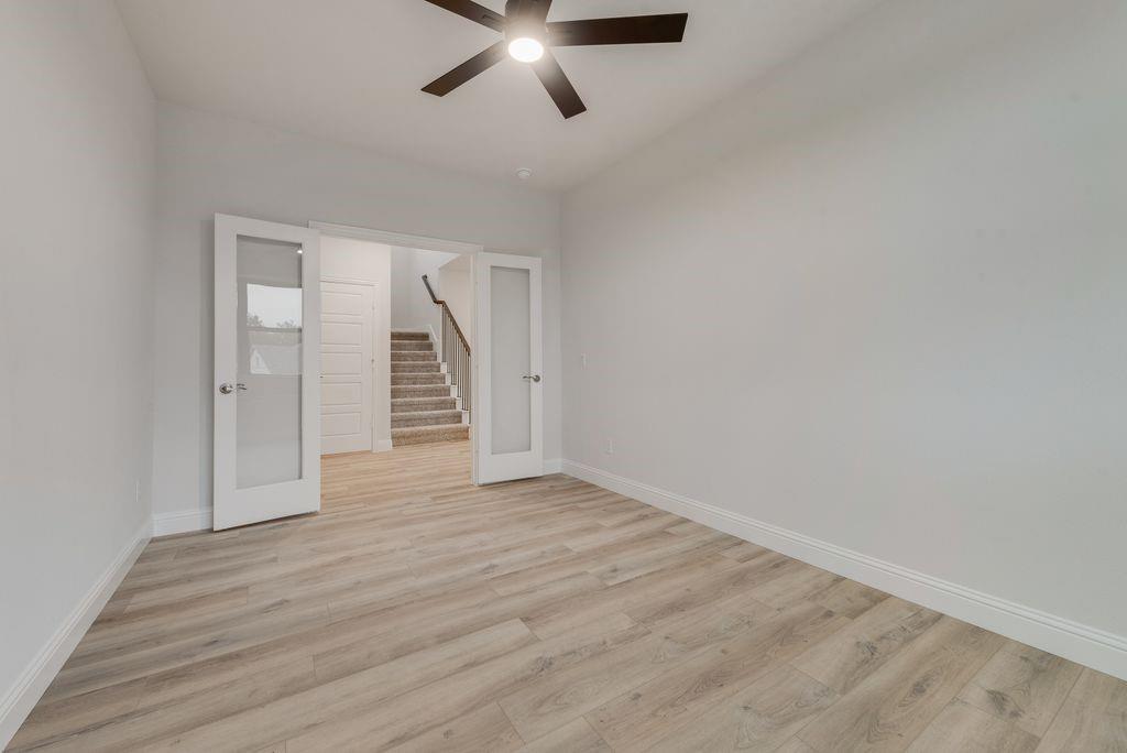 Arbor Oaks - Residential