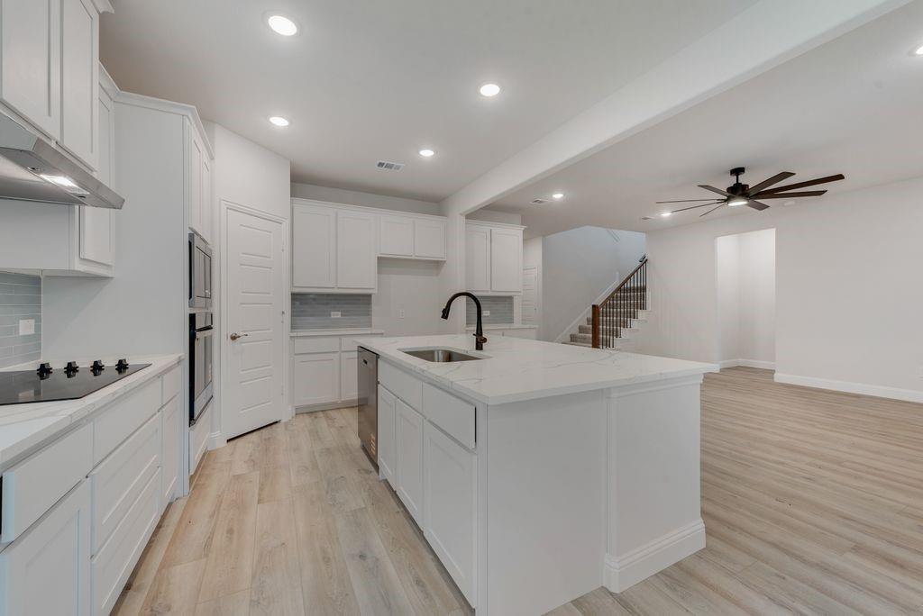 Arbor Oaks - Residential