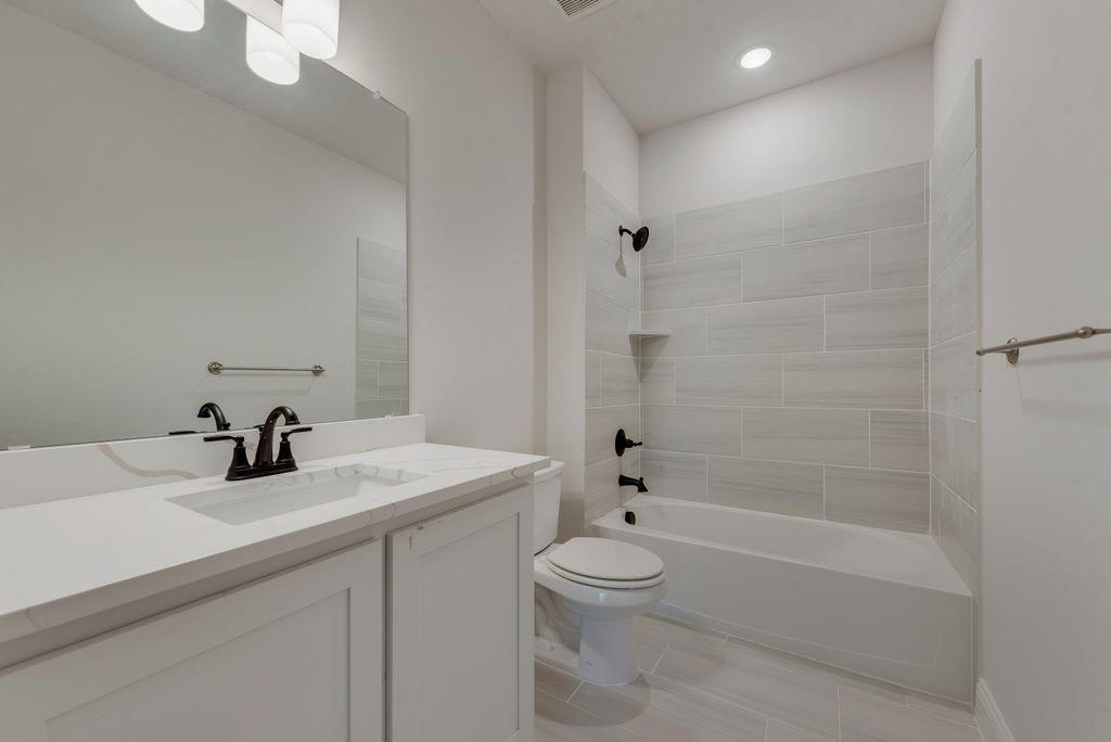 Arbor Oaks - Residential