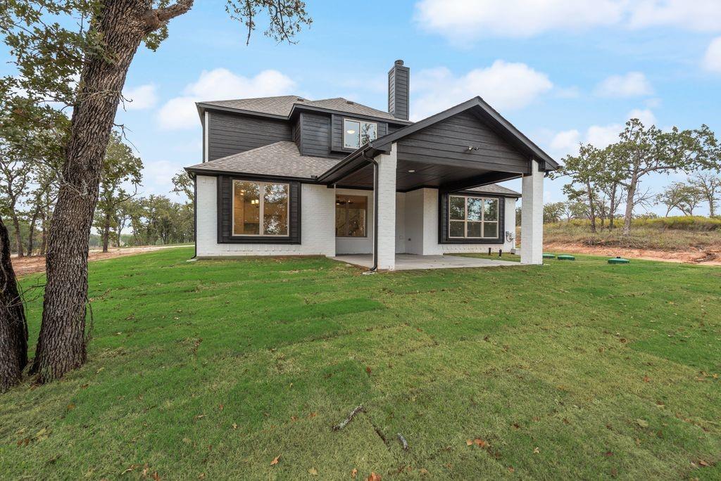 Arbor Oaks - Residential