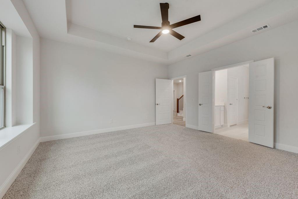 Arbor Oaks - Residential